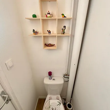 Le Cocooning Apartment Aureilhan  Exterior photo