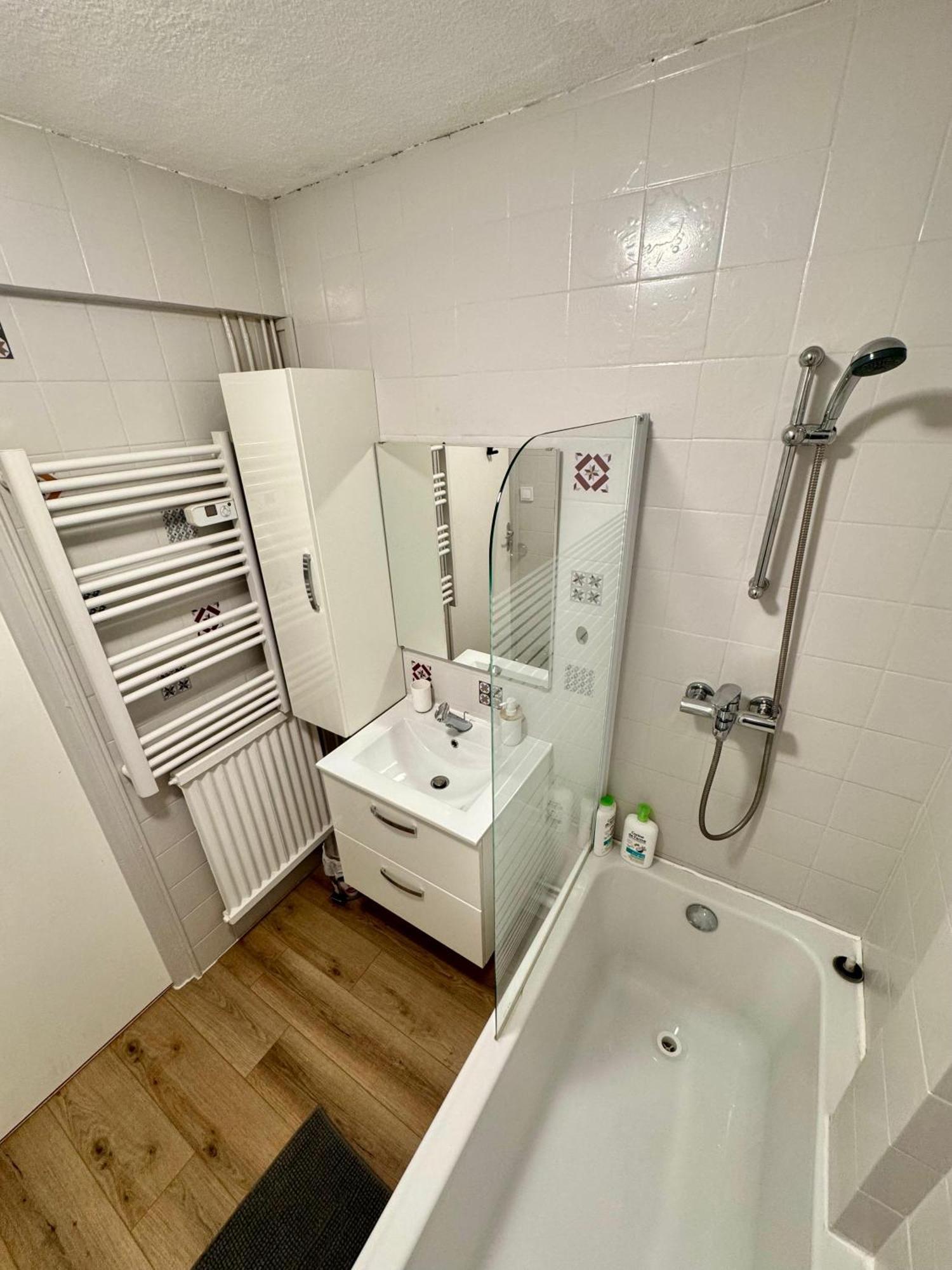 Apartment Le Cocooning Aureilhan (Hautes-Pyrenees)