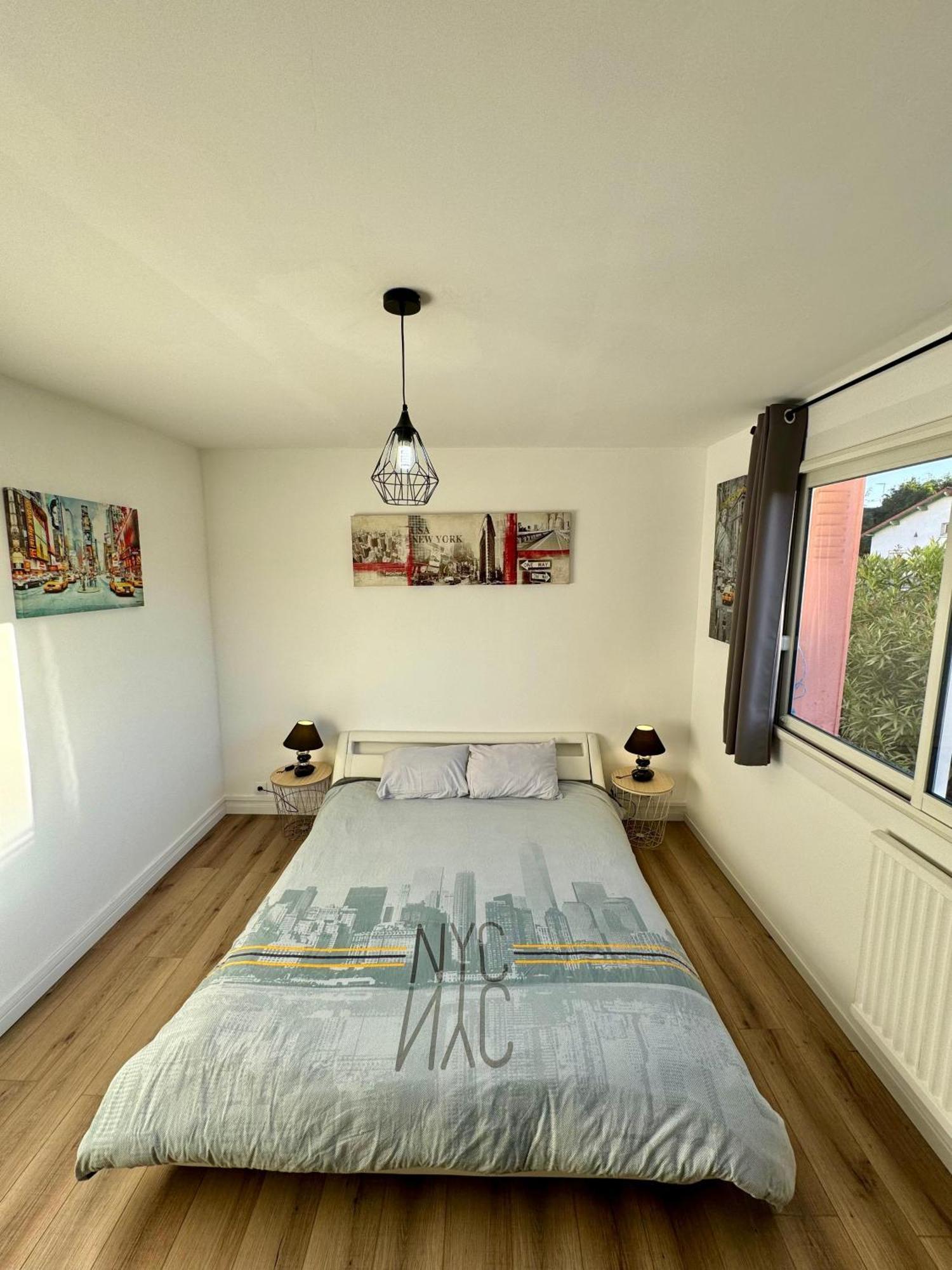 Apartment Le Cocooning
