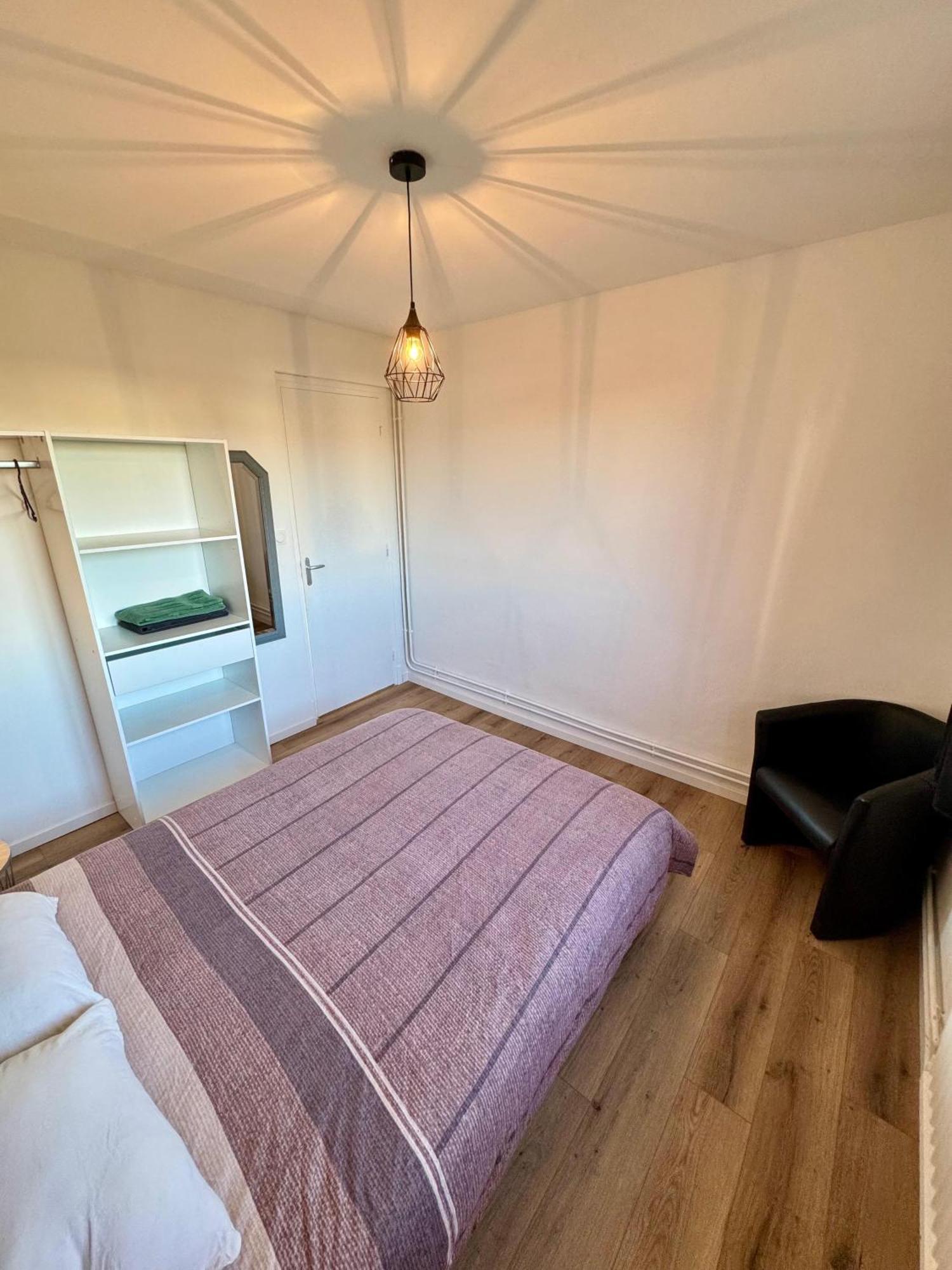 Apartment Le Cocooning